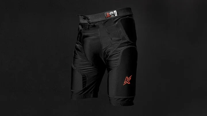 Ball Hockey Protective Clothing