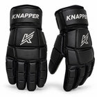 BALL HOCKEY GLOVES | H-2 GLOVES | KNAPPER