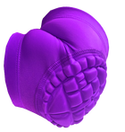 H-1.0 ELBOW PADS | PADDED ARM SHORT SLEEVE