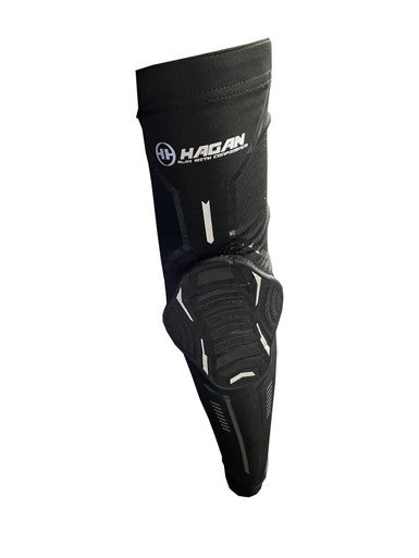 H-5.0 Long Sleeve Elbow Pads (Pair)