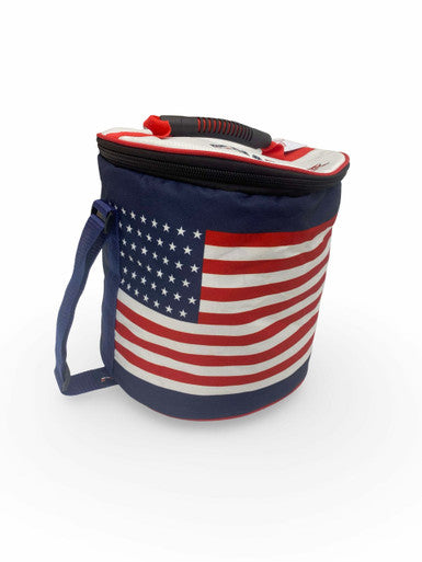 HOCKEY BALL BAG | AK0 BAG | KNAPPER