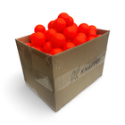 HOCKEY BALLS | PRO FLUID BALLS | KNAPPER | CASE OF 150