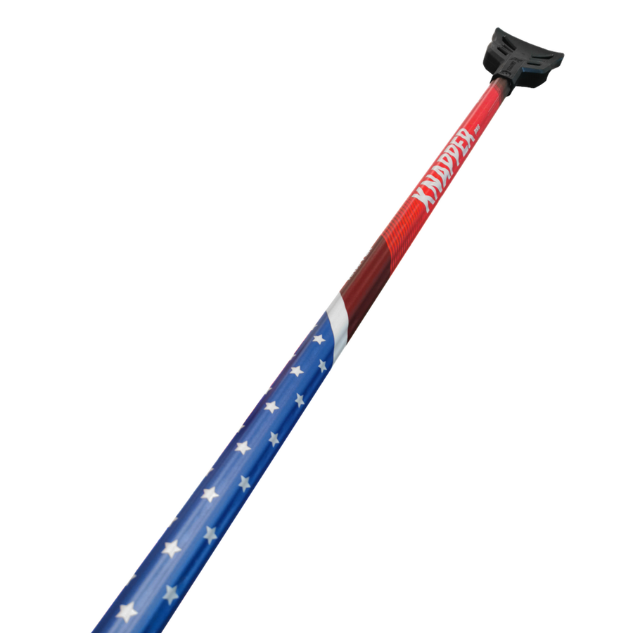JUNIOR | BK4 ALUMINUM BROOM | KNAPPER