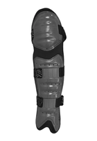BALL HOCKEY PROTECTIVE GEAR | AK3 BALL HOCKEY SHIN GUARDS | KNAPPER