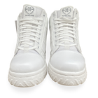 H-7.0  BROOMBALL SHOES | 2025 WHITE OUT EDITION | HAGAN