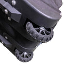 H-9.0 | BROOMBALL BAG | HAGAN | *New w/ Wheels