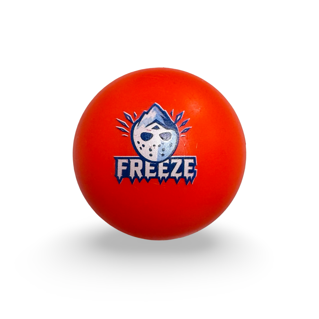 Custom Hockey Balls