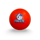 Custom Hockey Balls