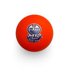 Custom Hockey Balls