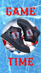 H-7.0 Broomball Shoe *Canada Edition