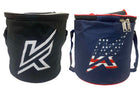 HOCKEY BALL BAG | AK0 BAG | KNAPPER