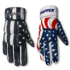 BALL HOCKEY GLOVES | H-2 USA GLOVES | KNAPPER