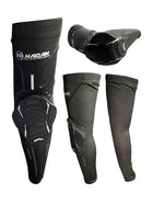 H-5.0 Long Sleeve Elbow Pads (Pair)