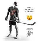 PROTECTIVE GEAR | AK7 V1 SHIN GUARDS | KNAPPER *CLOSEOUT