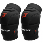 BROOMBALL PROTECTIVE GEAR | 500 V2 KNEE PAD | SENIOR | KNAPPER