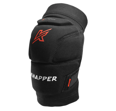 BROOMBALL PROTECTIVE GEAR | 500 V2 KNEE PAD | SENIOR | KNAPPER