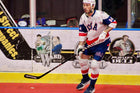 BALL HOCKEY GLOVES | H-2 GLOVES | KNAPPER