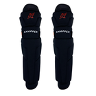 BALL HOCKEY PROTECTIVE GEAR | 555v2 SHIN GUARDS | KNAPPER