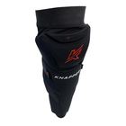 BALL HOCKEY PROTECTIVE GEAR | 555v2 SHIN GUARDS | KNAPPER