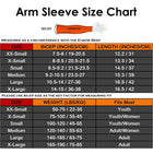H-5.0 Long Sleeve Elbow Pads (Pair)
