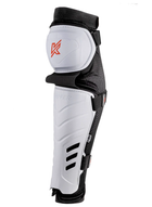 PROTECTIVE GEAR | AK7 V1 SHIN GUARDS | KNAPPER *CLOSEOUT