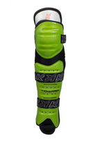 BALL HOCKEY PROTECTIVE GEAR | AK5 SHIN GUARD | KNAPPER