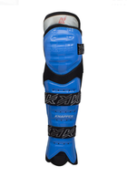 BALL HOCKEY PROTECTIVE GEAR | AK5 SHIN GUARD | KNAPPER