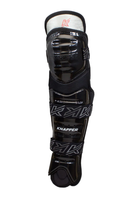 BALL HOCKEY PROTECTIVE GEAR | AK5 JUNIOR SHIN GUARDS | KNAPPER