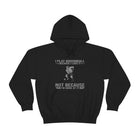 Love Broomball Sweat Shirt