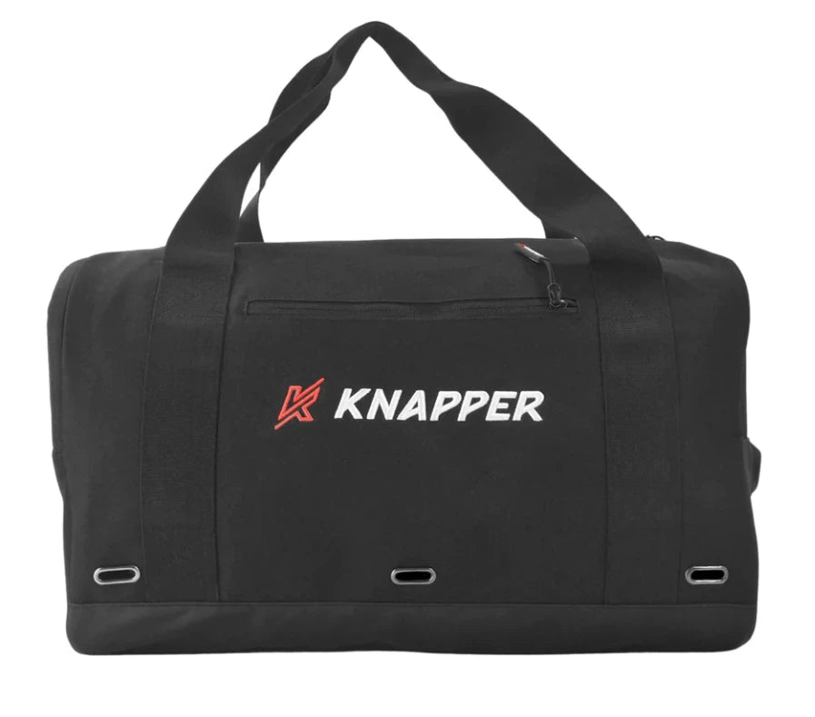 BALL HOCKEY EQUIPMENT BAG | AK3 SPORT BAG | KNAPPER