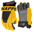 BALL HOCKEY GLOVES | AK3 GLOVES | KNAPPER