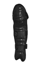 BALL HOCKEY PROTECTIVE GEAR | AK3 BALL HOCKEY SHIN GUARDS | KNAPPER