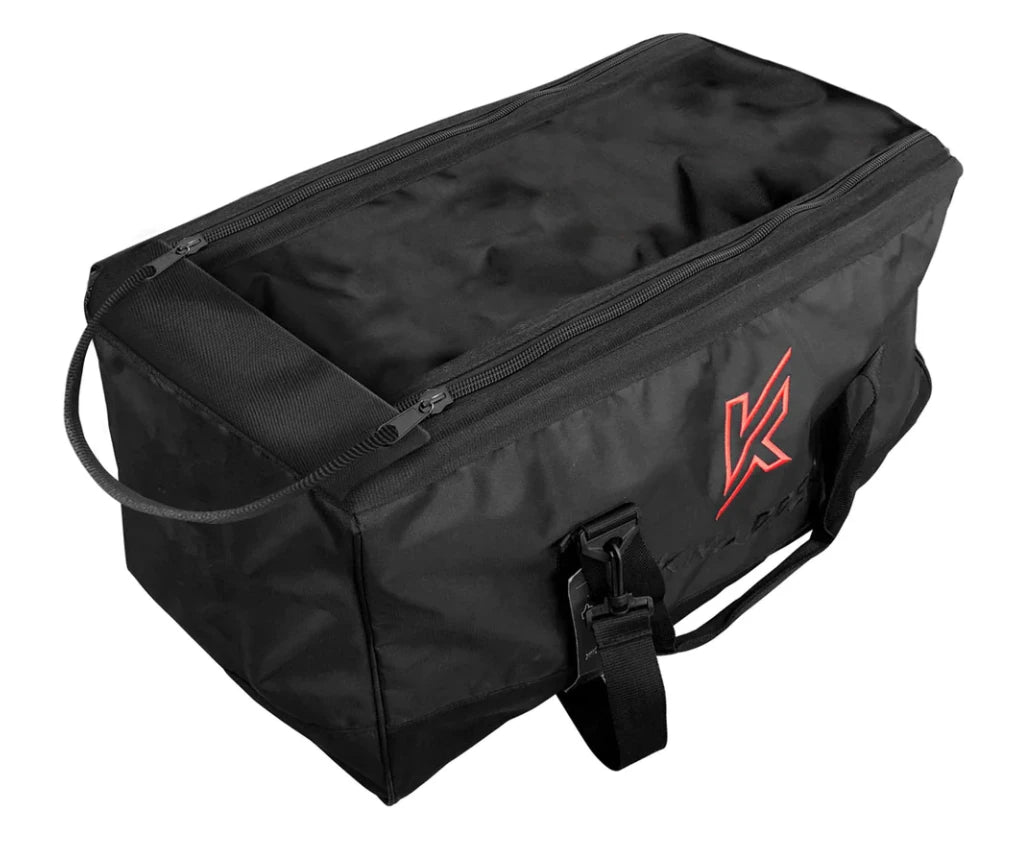 BALL HOCKEY EQUIPMENT BAG | AK5 SPORT BAG | KNAPPER