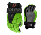 BALL HOCKEY GLOVES | AK5 GLOVES | KNAPPER