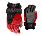 BALL HOCKEY GLOVES | AK5 GLOVES | KNAPPER