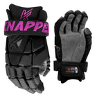 BALL HOCKEY GLOVES | AK5 GLOVES | KNAPPER