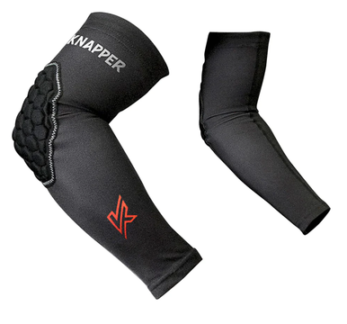 BALL HOCKEY PROTECTIVE CLOTHING | BALL HOCKEY ELBOW SLEEVES | KNAPPER