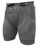 AK5 WOMAN PROTECTION SHORTS | KNAPPER