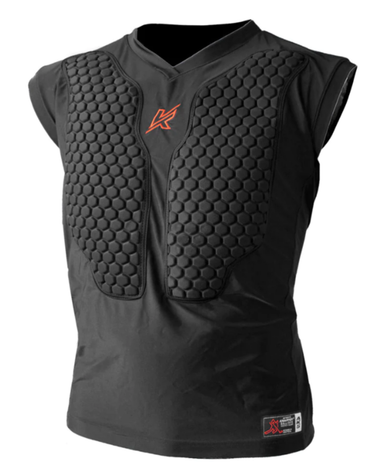 AK5 PROTECTION UNDERSHIRT | KNAPPER