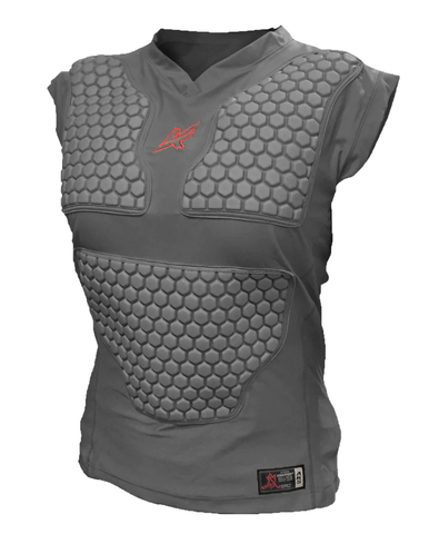 AK5 WOMAN PROTECTION UNDERSHIRT | KNAPPER