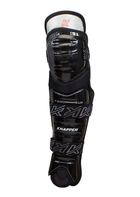 BALL HOCKEY PROTECTIVE GEAR | AK5 SHIN GUARD | KNAPPER
