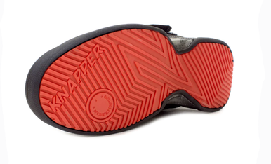 BALL HOCKEY SHOES | AK7 SPEED SHOES | KNAPPER