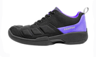 BALL HOCKEY SHOES | AK5 SPEED WOMEN SHOES | KNAPPER
