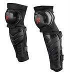 PROTECTIVE GEAR | AK7 V1 SHIN GUARDS | KNAPPER *CLOSEOUT