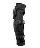PROTECTIVE GEAR | AK7 V1 SHIN GUARDS | KNAPPER *CLOSEOUT