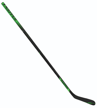 BALL HOCKEY STICKS | AK7 STICK | KNAPPER | V2