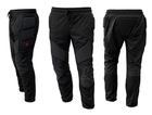 PROTECTIVE CLOTHING | BK7 V1 BROOMBALL PANTS | KNAPPER