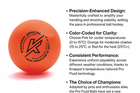 HOCKEY BALLS | PRO FLUID BALLS | KNAPPER | SINGLE