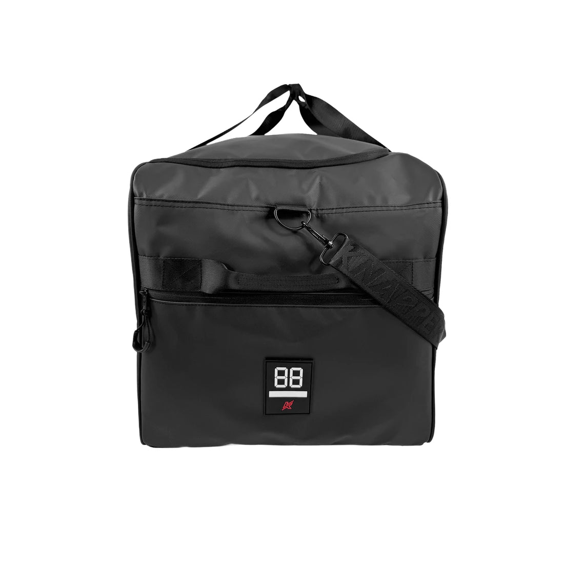 BALL HOCKEY EQUIPMENT BAG | AK7 SPORT BAG | KNAPPER