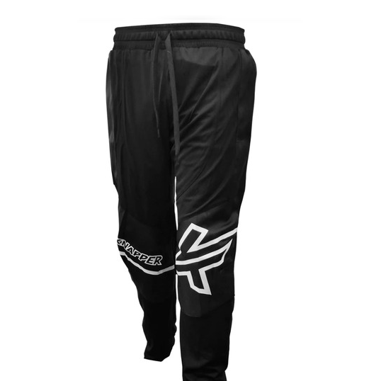 BROOMBALL PROTECTIVE CLOTHING | BROOMBALL PANTS | KNAPPER